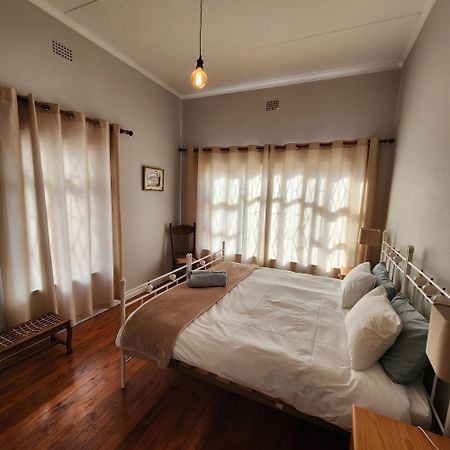 Karoo Leeu Self Catering Villa Oudtshoorn Eksteriør bilde