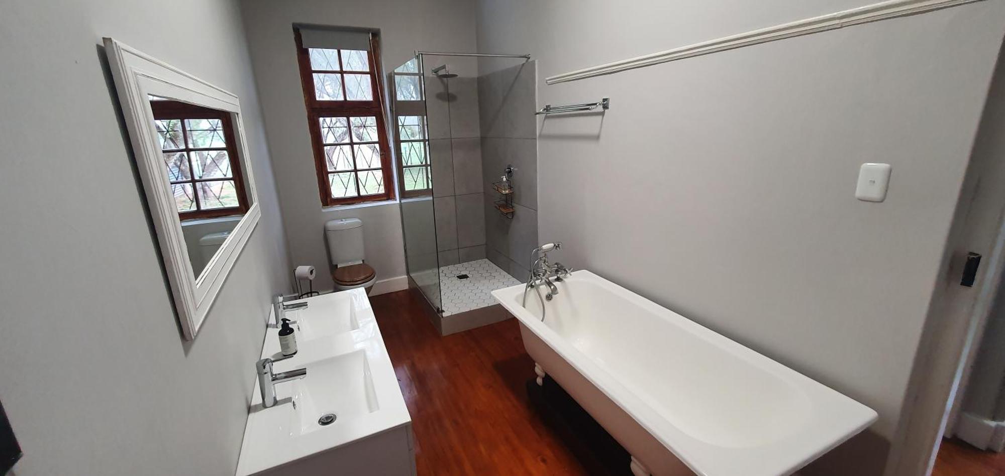 Karoo Leeu Self Catering Villa Oudtshoorn Eksteriør bilde