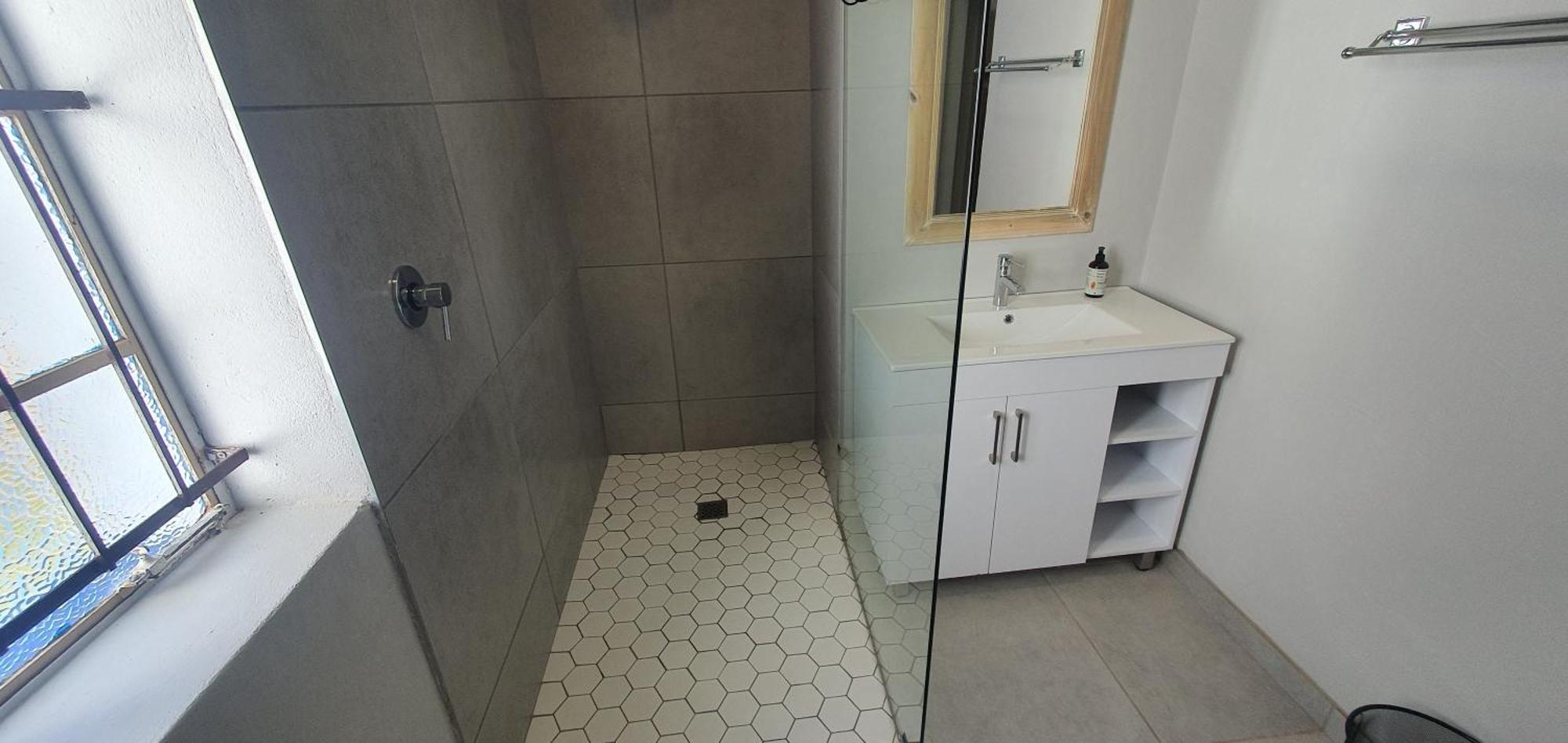 Karoo Leeu Self Catering Villa Oudtshoorn Eksteriør bilde