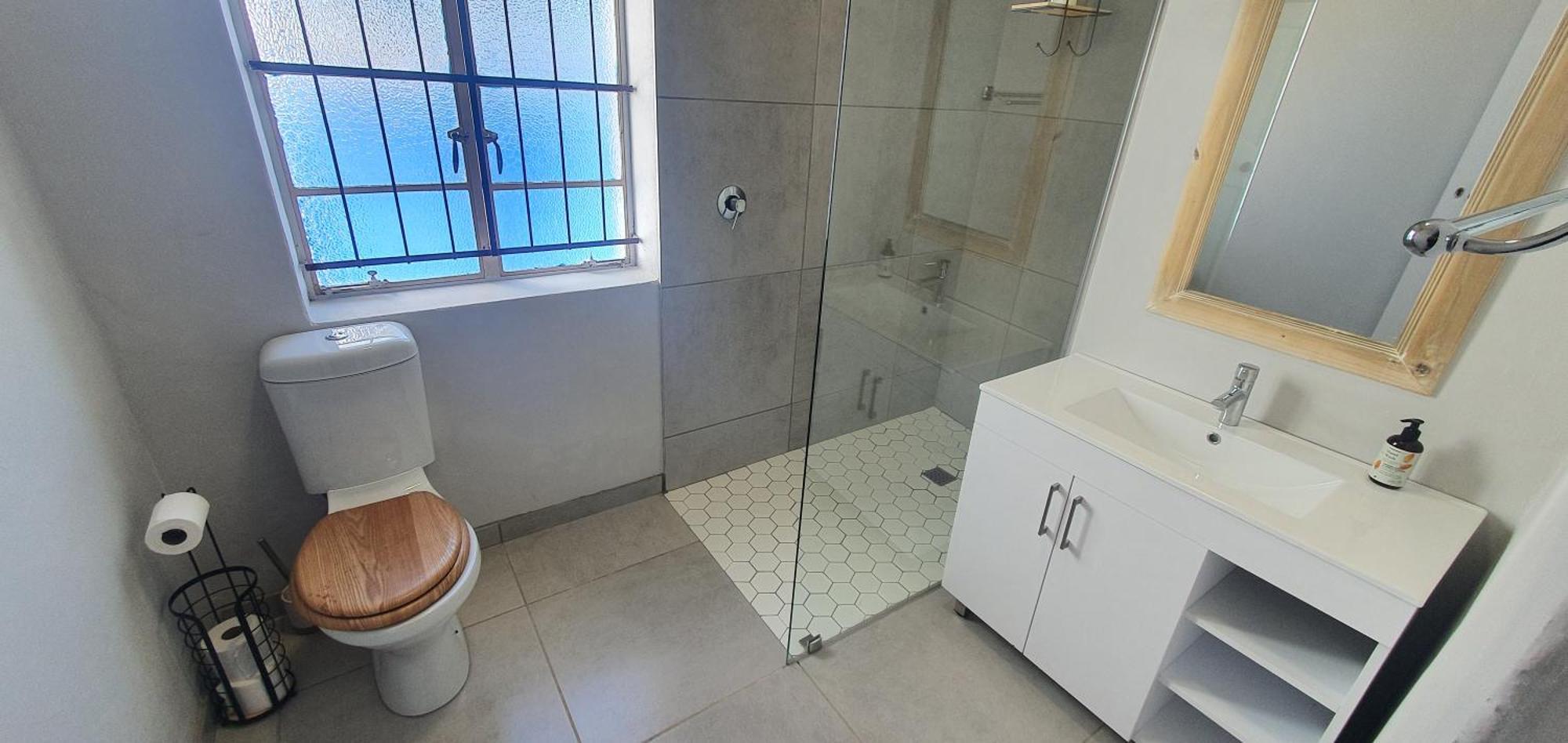 Karoo Leeu Self Catering Villa Oudtshoorn Eksteriør bilde
