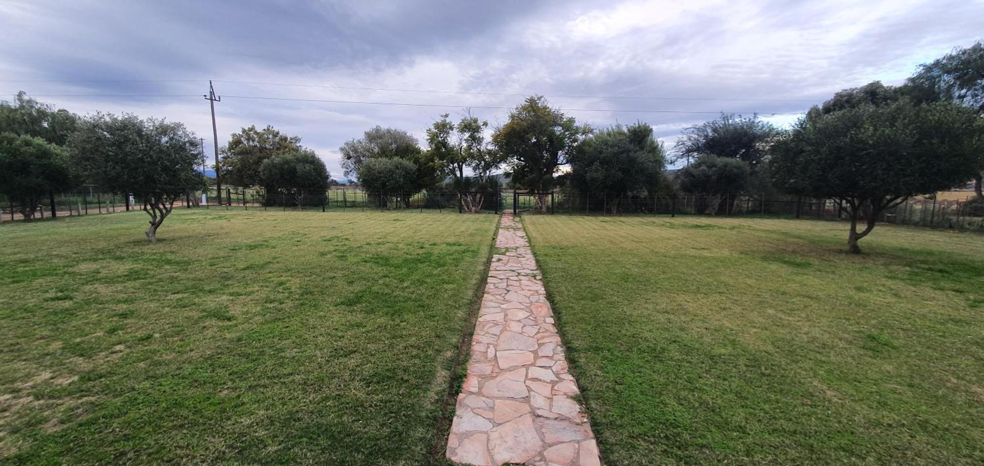 Karoo Leeu Self Catering Villa Oudtshoorn Eksteriør bilde