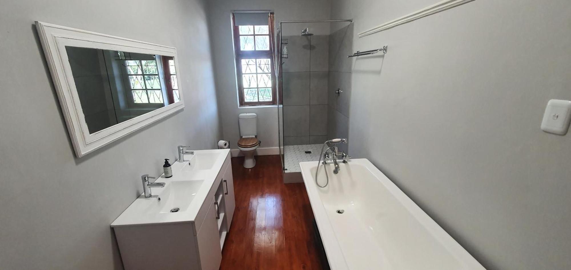 Karoo Leeu Self Catering Villa Oudtshoorn Eksteriør bilde