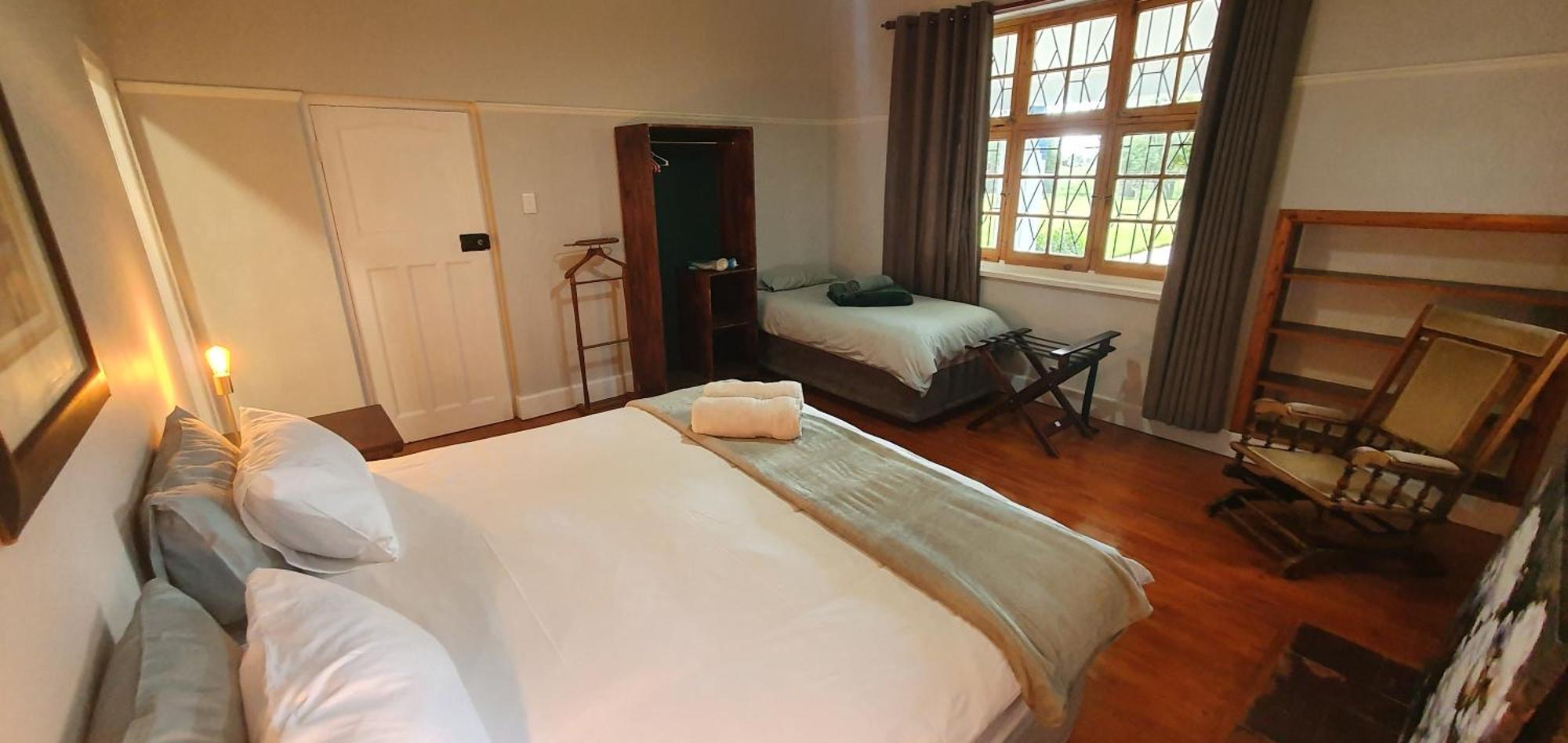 Karoo Leeu Self Catering Villa Oudtshoorn Eksteriør bilde