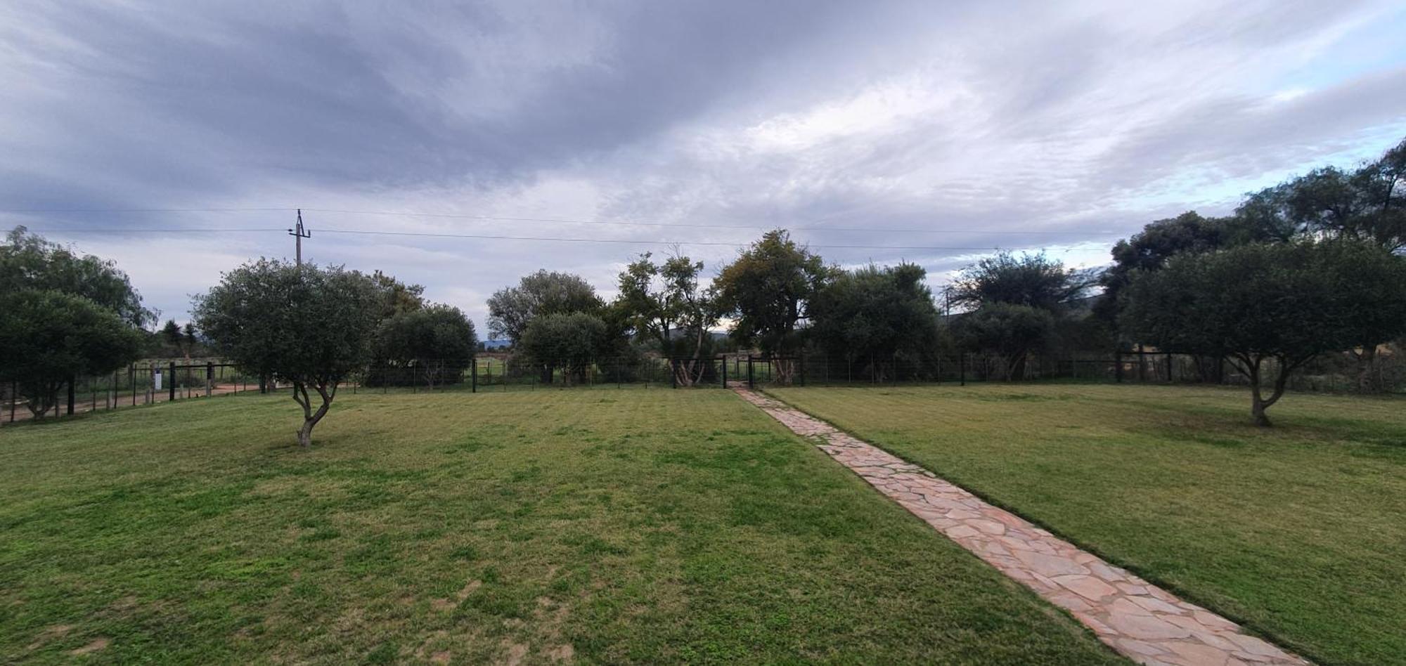 Karoo Leeu Self Catering Villa Oudtshoorn Eksteriør bilde