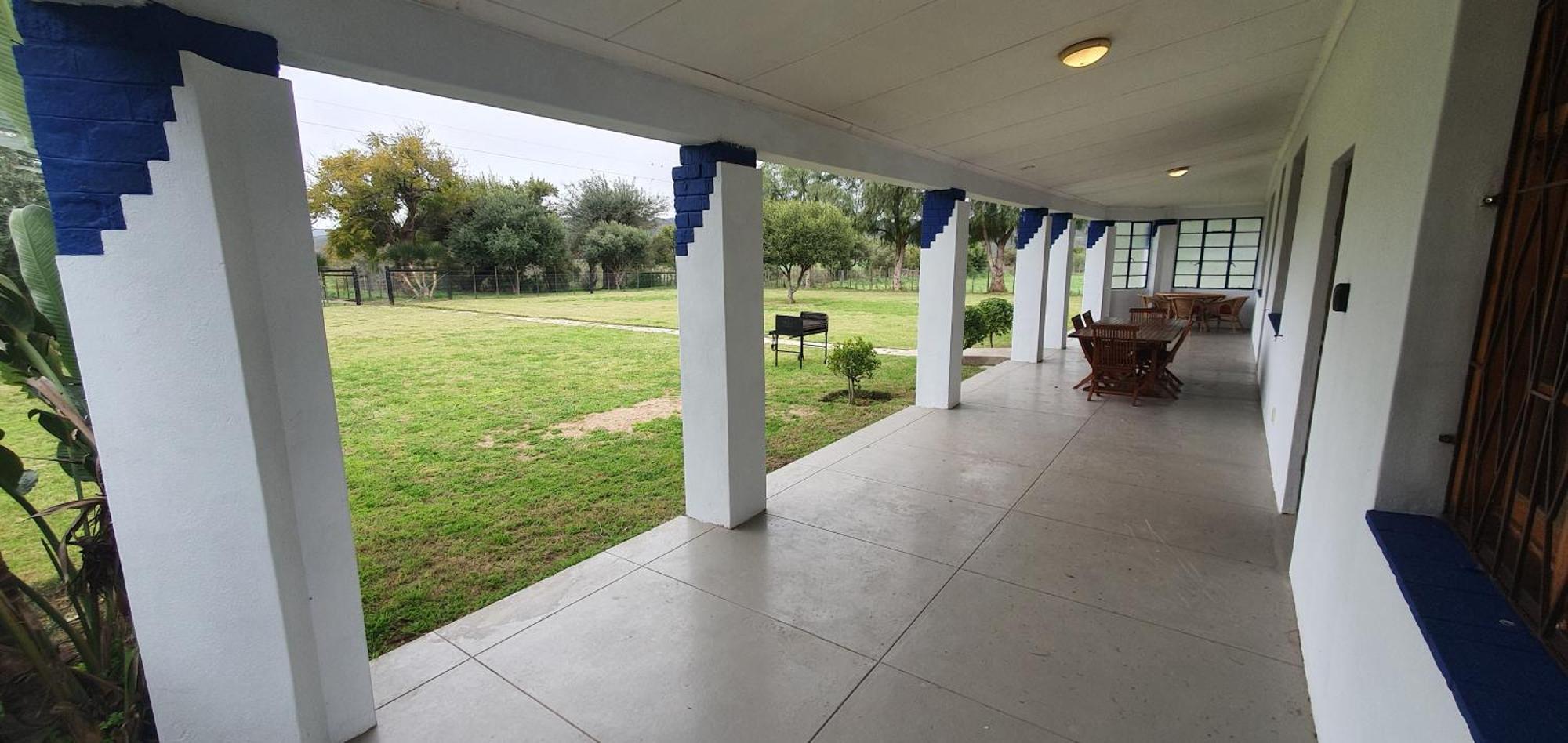 Karoo Leeu Self Catering Villa Oudtshoorn Eksteriør bilde