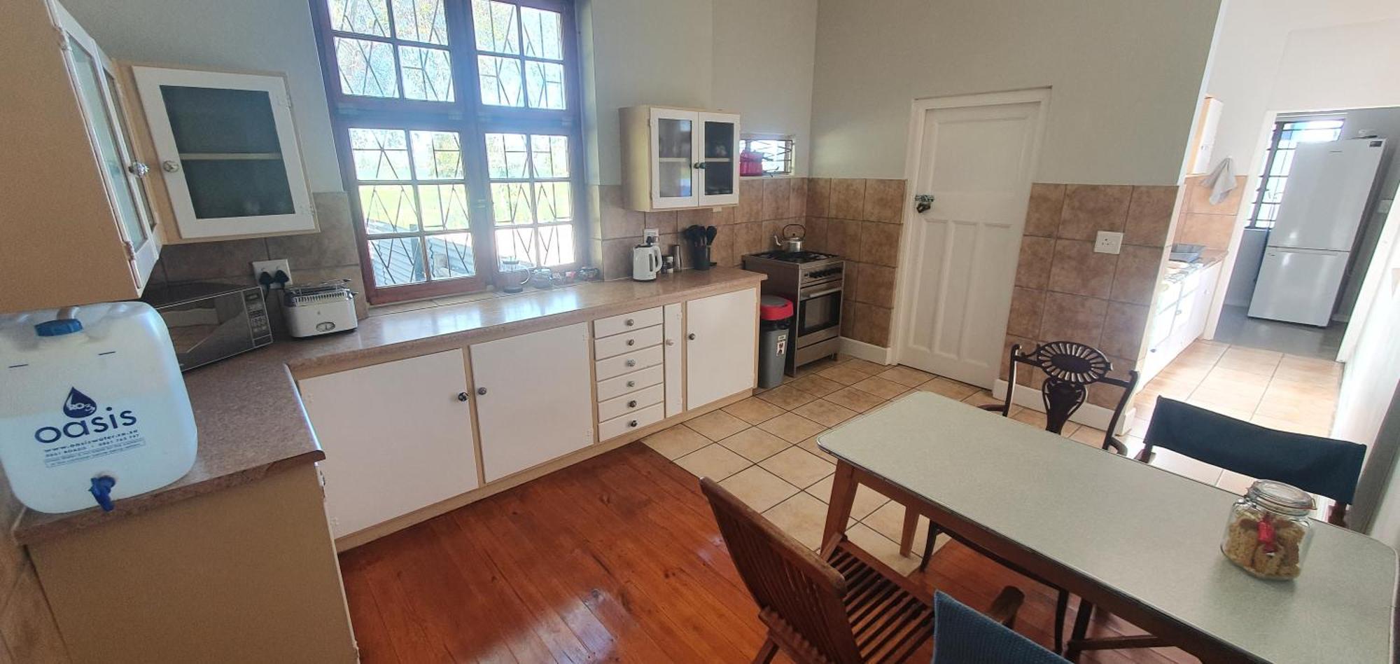 Karoo Leeu Self Catering Villa Oudtshoorn Eksteriør bilde