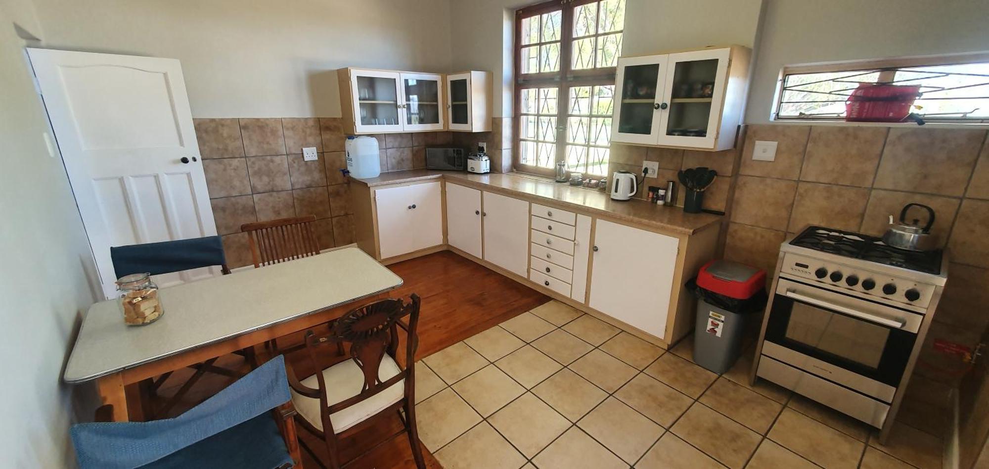 Karoo Leeu Self Catering Villa Oudtshoorn Eksteriør bilde