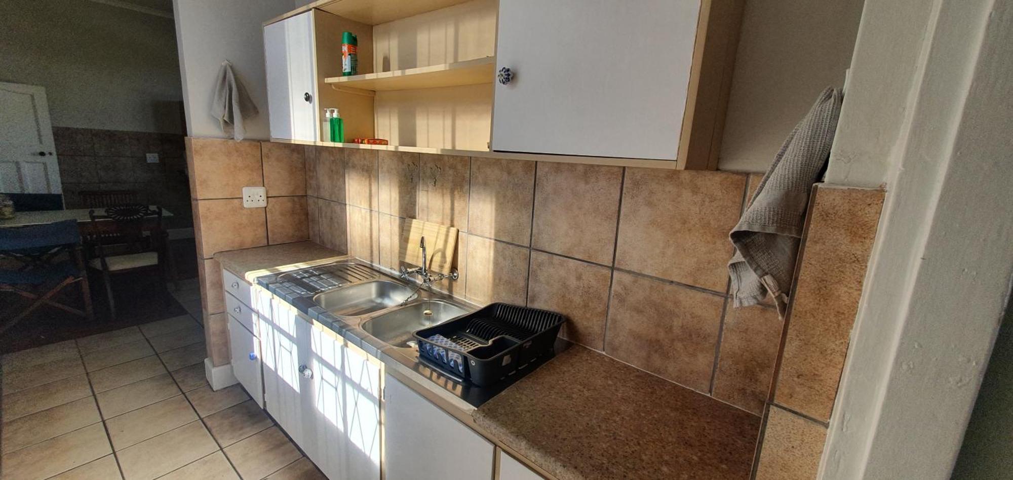 Karoo Leeu Self Catering Villa Oudtshoorn Eksteriør bilde